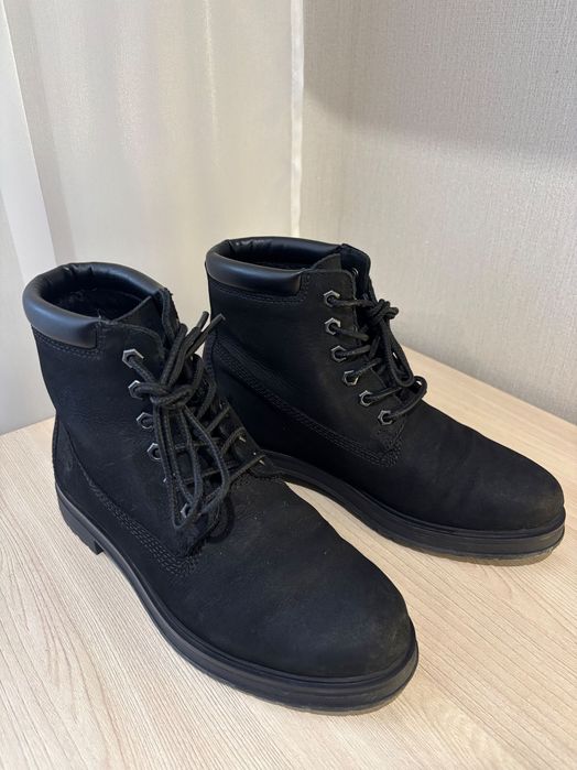 Черевики жіночі timberland 39 розмір
