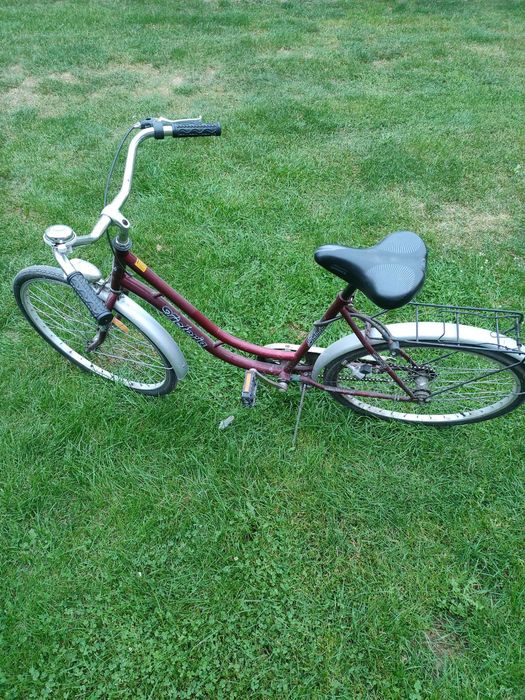 Rower damka Victoria 26cali