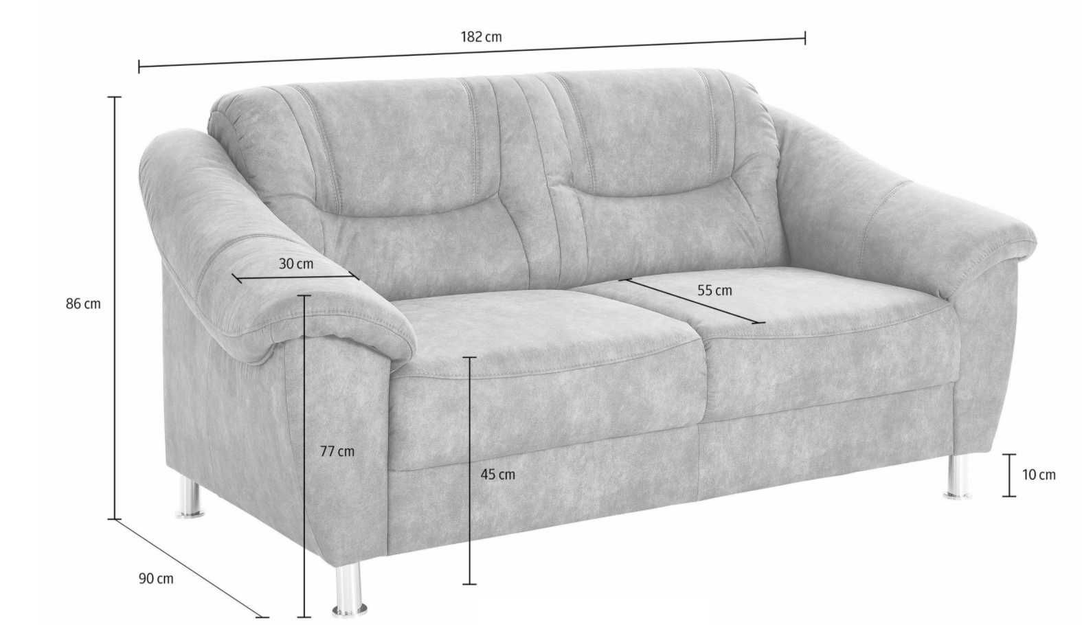 OKAZJA!Nowa kanapa dwuosobowa w kolorze oliwkowym. Wysoka jakość.