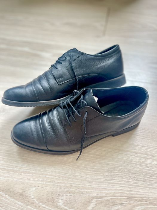 Туфлі чоловічі