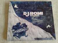 Dj Romi - Mixtape, SnowShow  CD