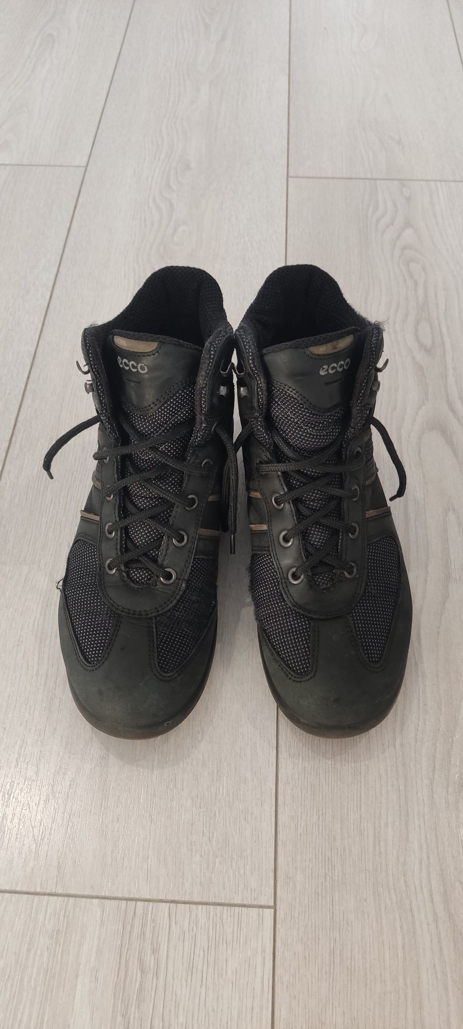 Buty z Gore-Tex Ecco r.36
