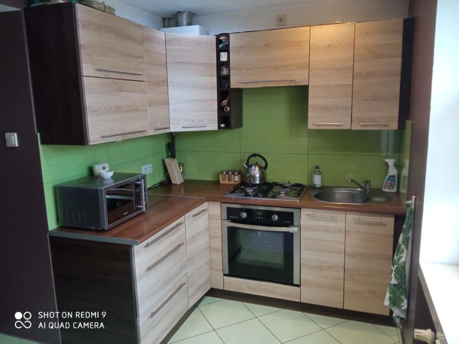 Mieszkanie 2 pokojowe w centrum ul. Czwartek