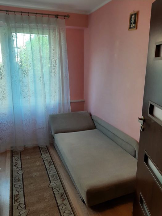 Wynajme pokoj . Wolne od zaraz!