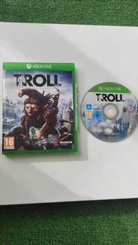 Troll and I Xbox One