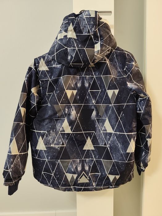 Kurtka narciarska Crivit 134/140