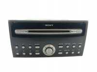 RADIO CD SONY FORD C-MAX MK1 4M5T-18C815-BJ + KOD