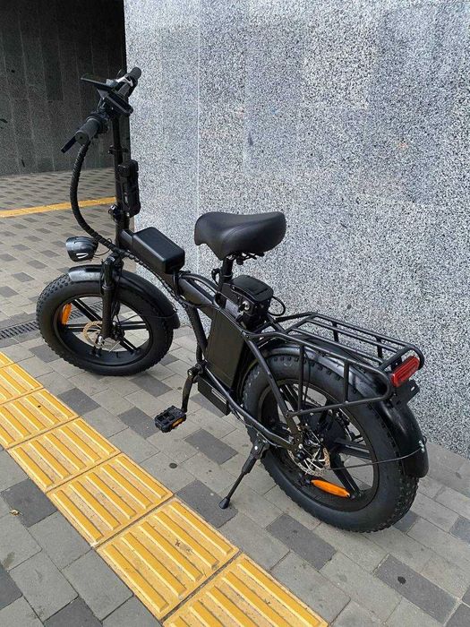 Оренда Електровелосипеда/Аренда Электровелосипеда/Прокат/Запас160км+