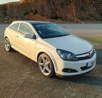 OPEL ASTRA GTC 1.9 150cv 5 lugares - 2006