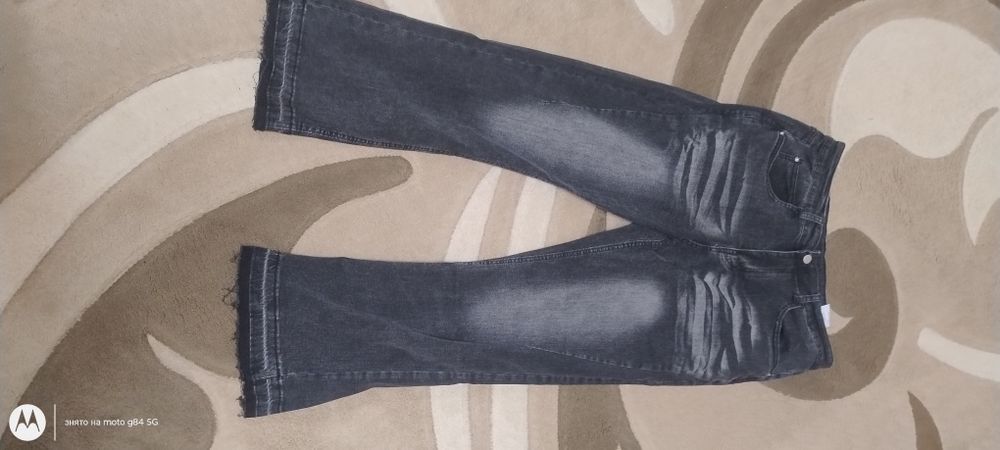 Джинси,Flare флейерд