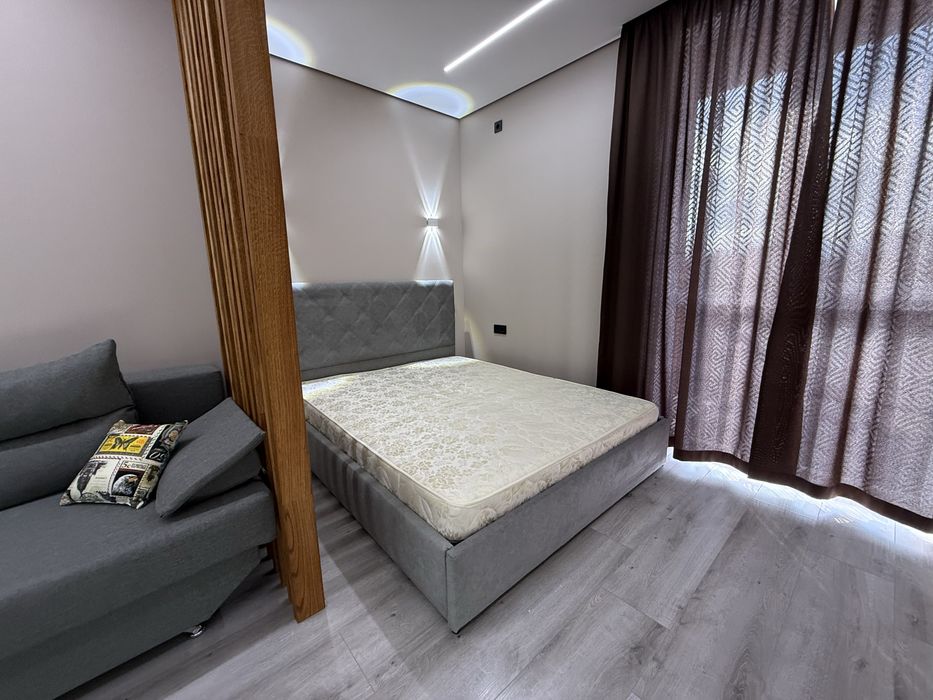 Квартира в новобудові вул. Січових Стрільців