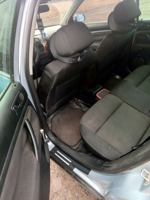 Продам Фольксваген Пассат б5+ 1.9tdi