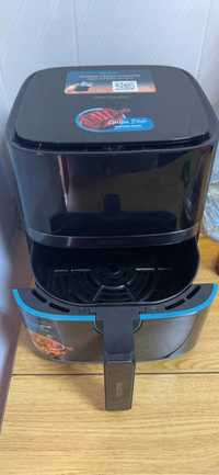 Air Fryer 5,5 l Cecotec **NOVO**