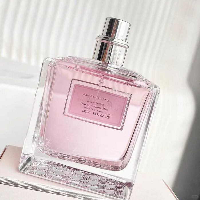 Miss Dior Dior Blooming Sweetheart Woda toaletowa 100ml