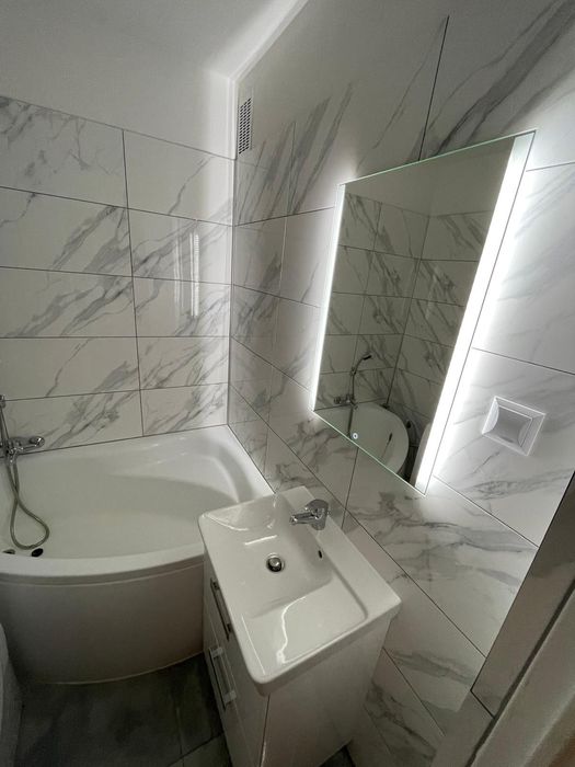 Wynajmę mieszkanie na osiedlu Waryńskiego w Dębnie