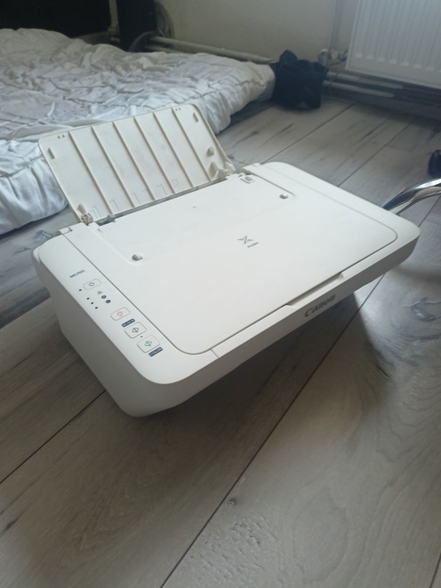 Drukarka Canon PIXMA MG2555