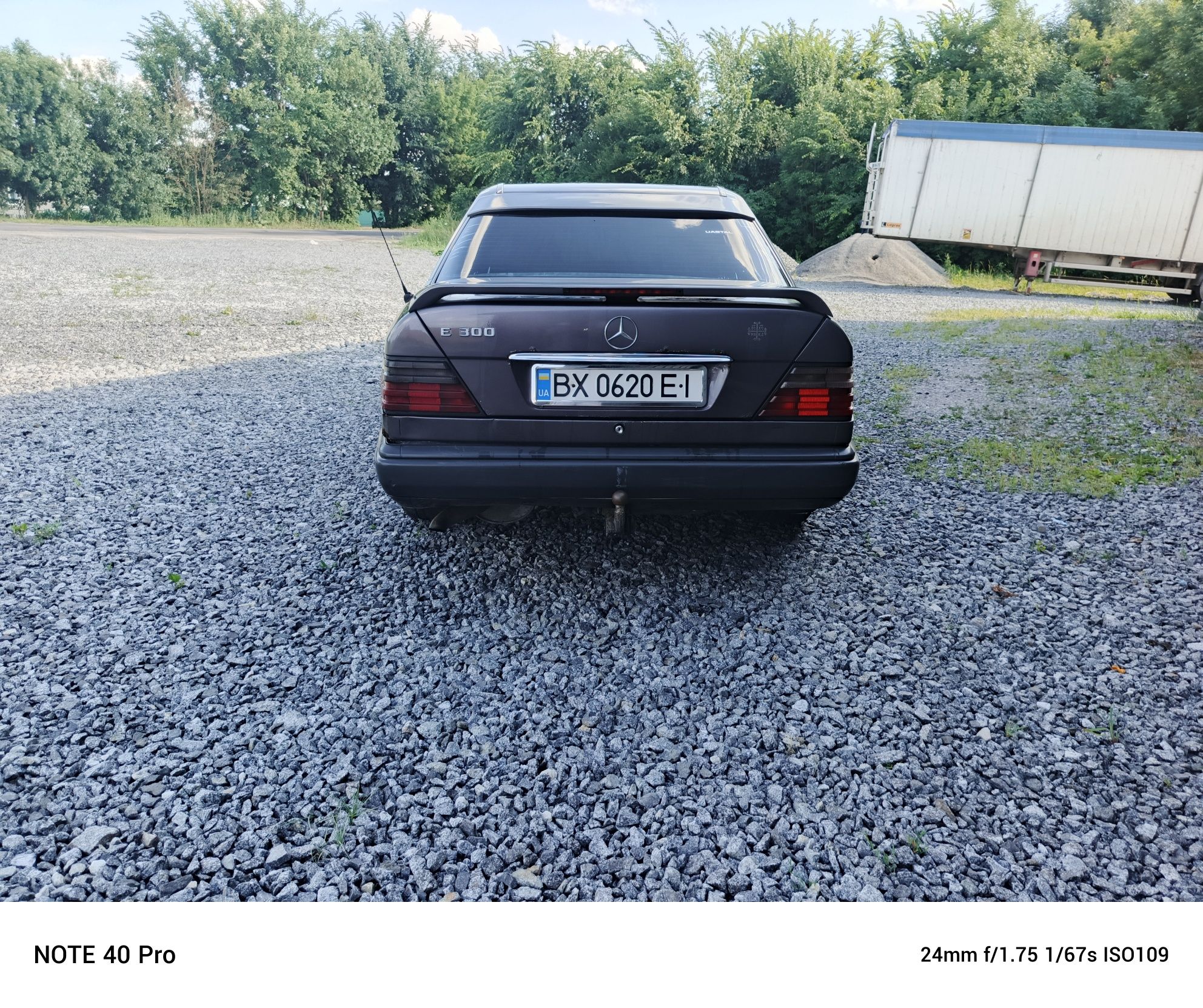 Продам або обміняю Mercedes Benz W124. 3,0 дизель