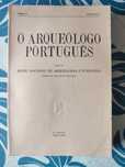 O Arqueólogo Português