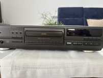 Odtwarzacz plyt cd  technics