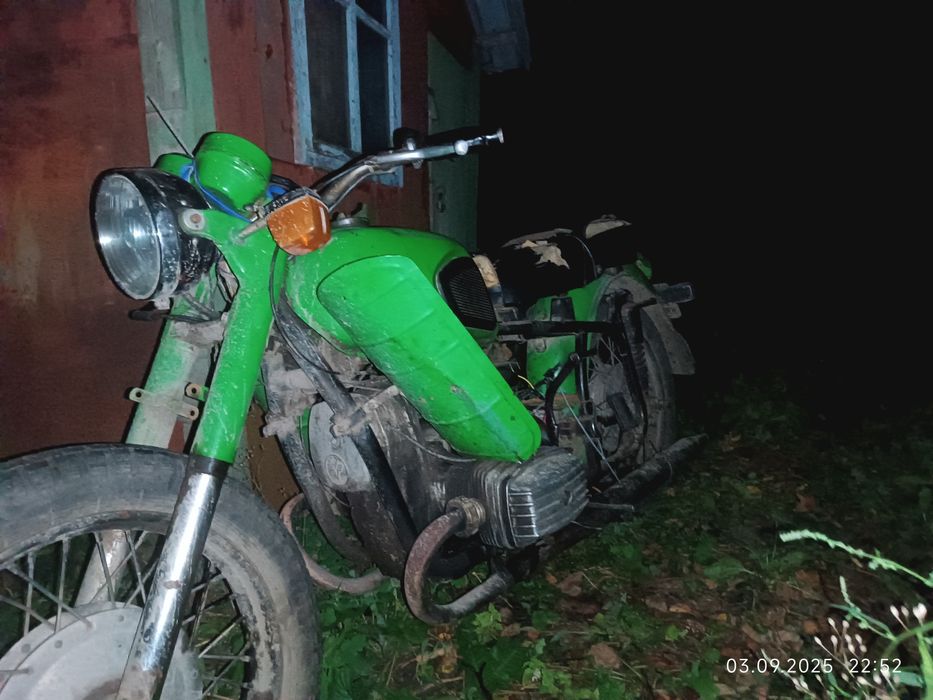 Продам днепр мт 1036