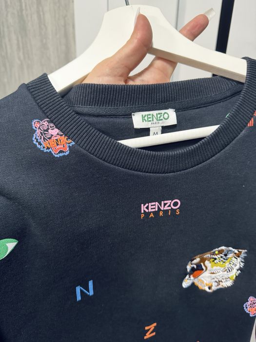 Сукня Туніка плаття Kenzo туника кофта платье calvin klein levis