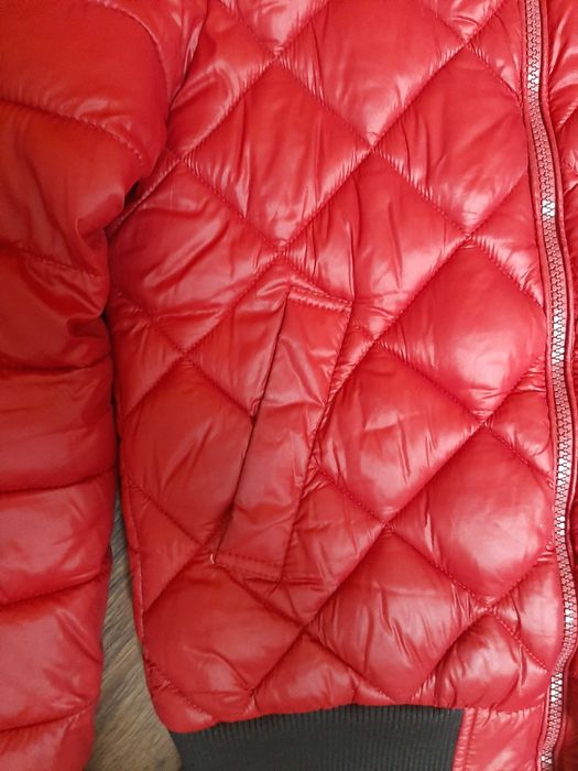 Куртка осіння xs-s