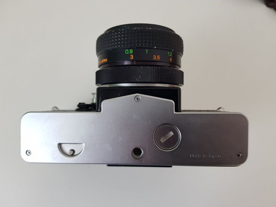 Фото камера СARENA micro RSD