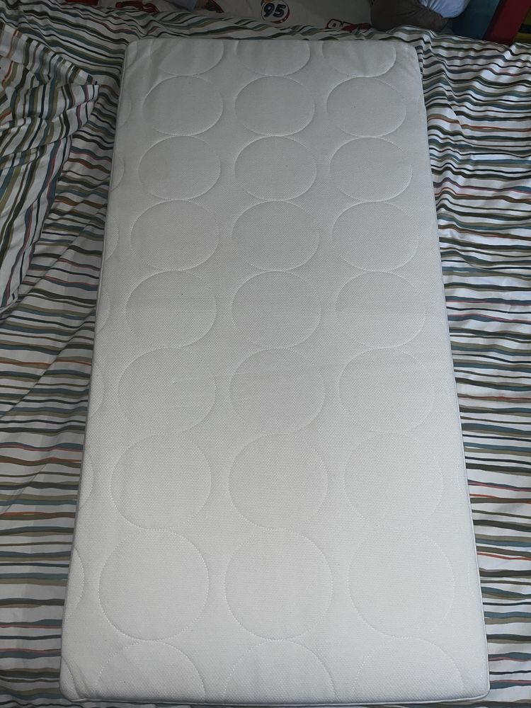 Materac 120x60 IKEA