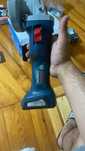 Rebarbadora Bosch GWS 180-LI Profissional