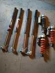 KTM 250,400,450,520,525 sxf,exc peças