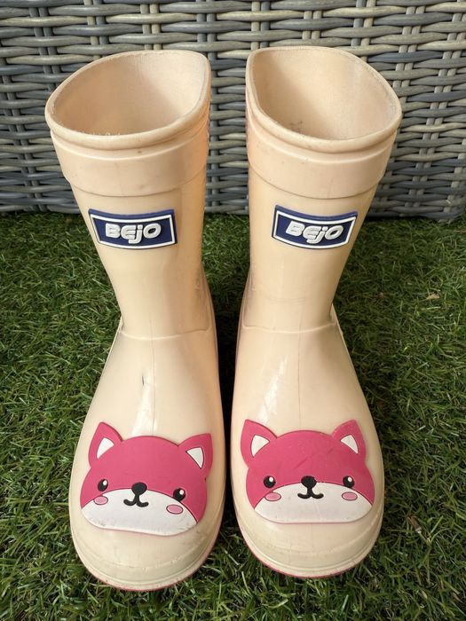 Kalosze Bejo rozmiar 25