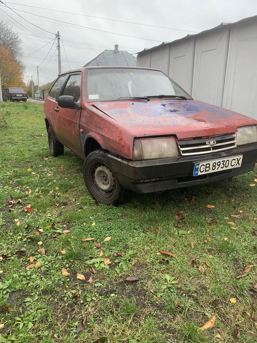 Продам авто на ходу