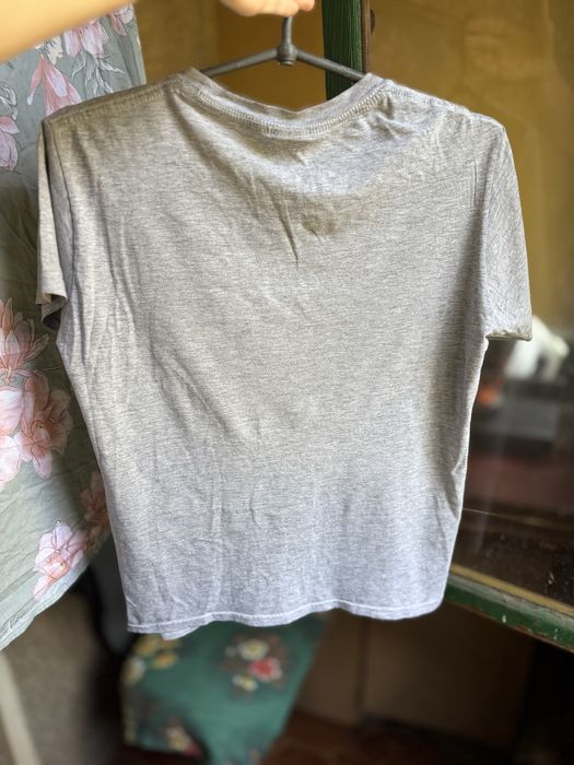 Жіноча футболка