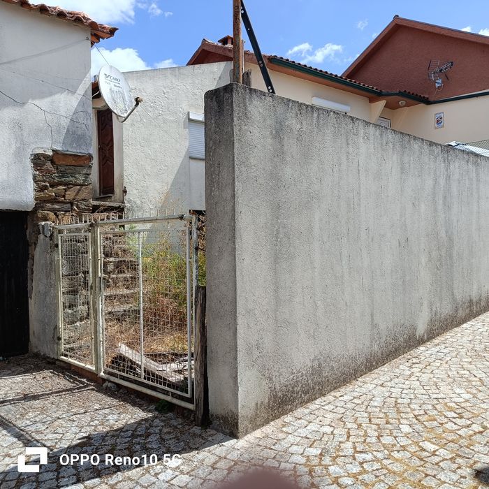 Casa pinheiro de coja