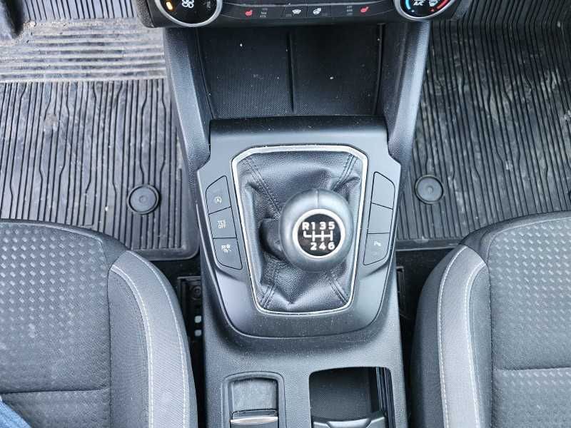 Ford Focus 1.5 EcoBlue