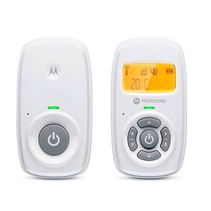 Babyphone - intercomunicador para bebé