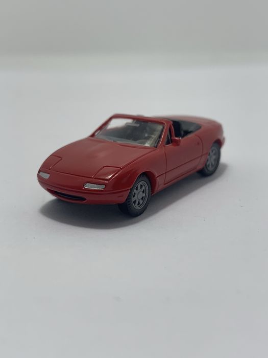 Mazda MX5 da Wiking escala 1/87