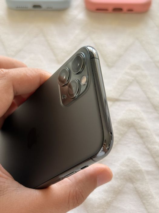 iPhone 11 Pro 256gb
