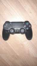 comando playstation 4