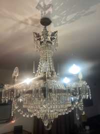 Candelabro estilo Burano