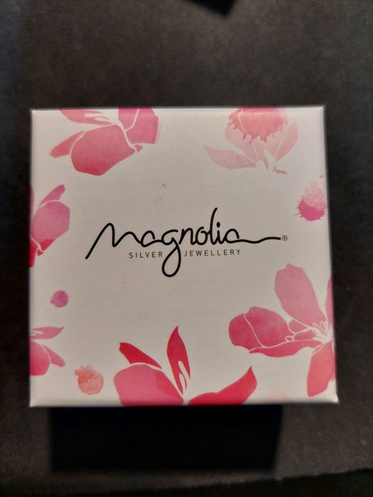 Anel em prata de lei