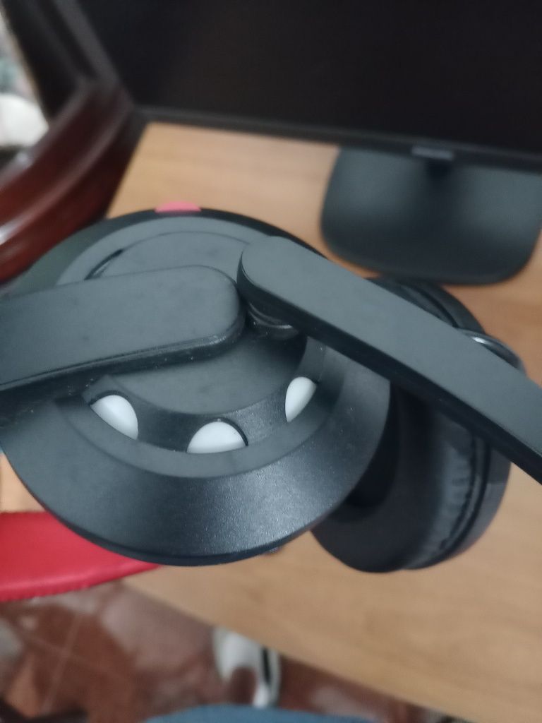 Auriculares para pc