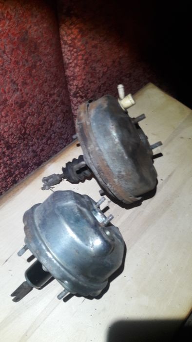 Запчастини москвич 2140.412.408.