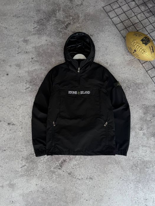 Stone Island | Чоловіча вітровка | Premium якість | Туреччина