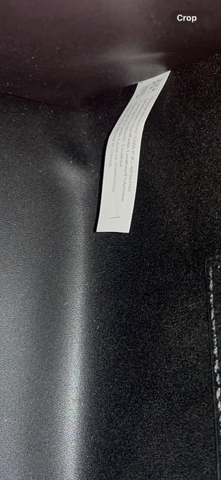 Жіноча сумка Jw Pel Elise Largeчорна , оригніал !!!