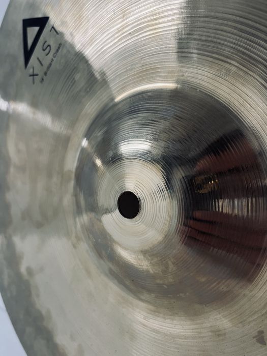 Crash Istanbul Xist Brilliant 18”