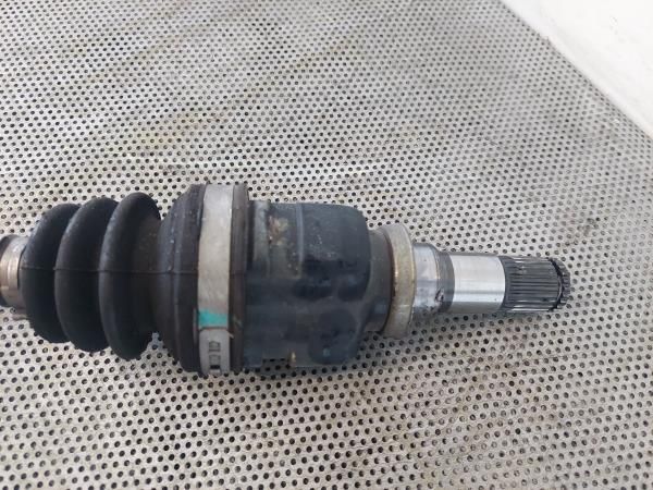 Transmissão frente esquerda PEUGEOT 108