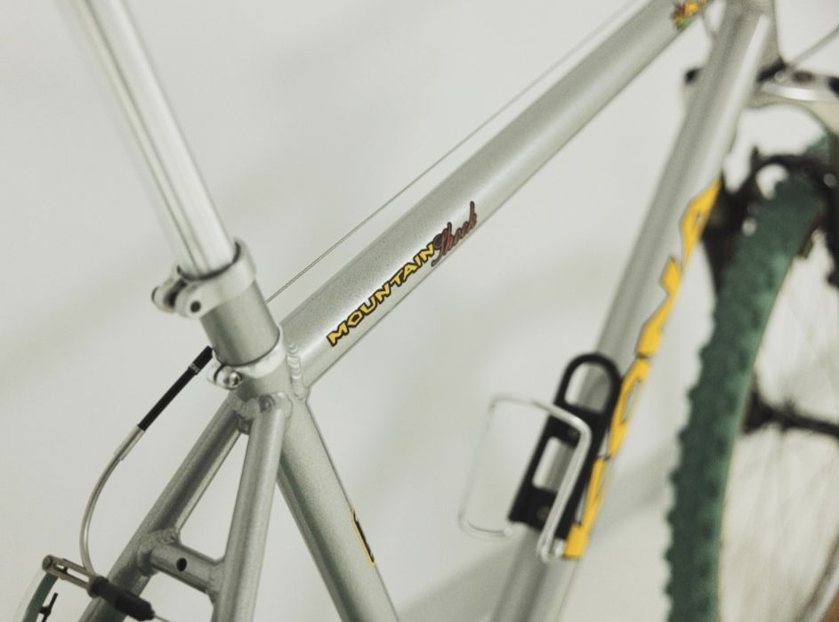 Quadro alumínio KONA AA