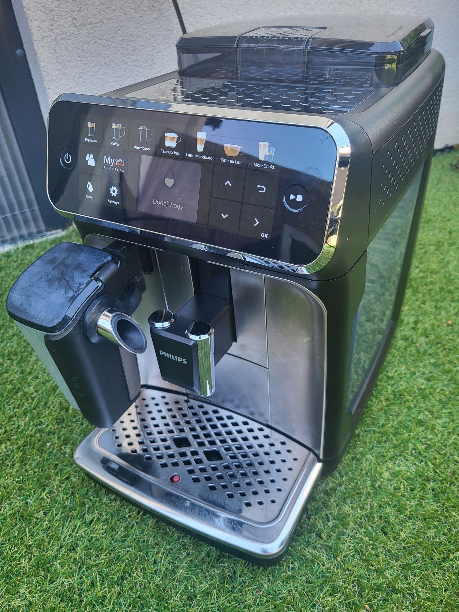 Philips Lattego 5400
