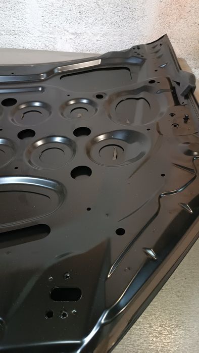 Vendo capo do Mercedes Benz C class w 204 ano 2007/10